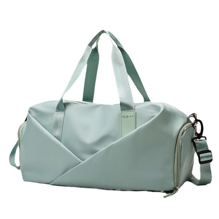 Stylish Multi-Purpose Travel Duffel Bag Kalsten
