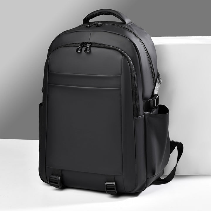 Versatile Tech-Enhanced Backpack Kalsten