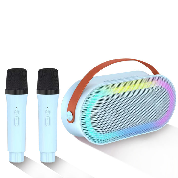 Wireless Karaoke Speaker Kalsten