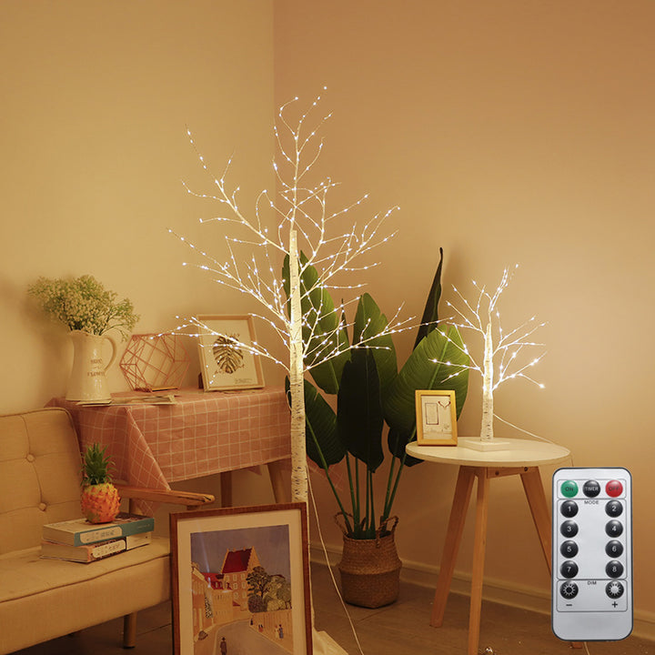 Illuminated Decorative Tree Branch Lights Kalsten