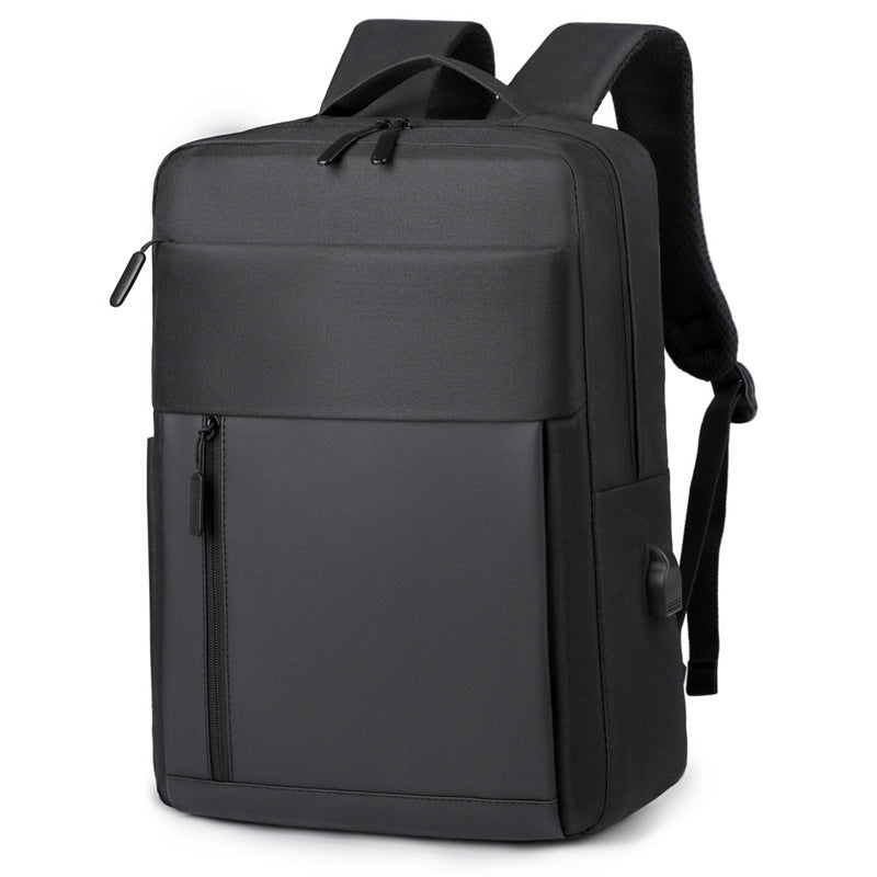 Functional backpack with technical design Kalsten