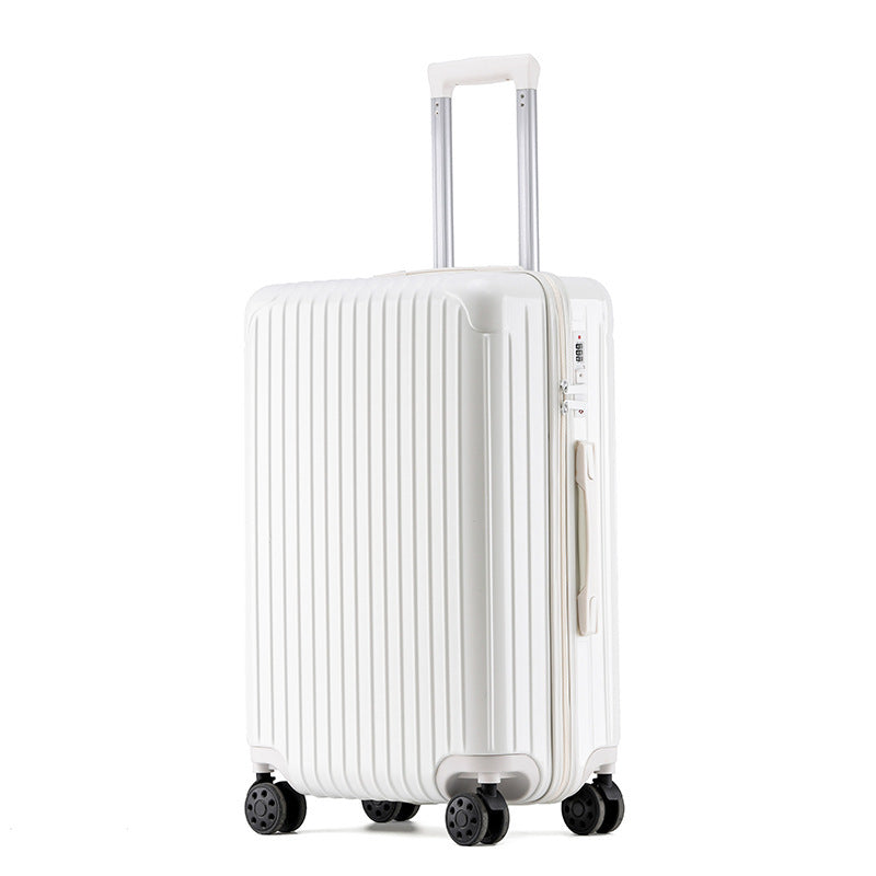 Unisex Hard Shell Roller Luggage Kalsten