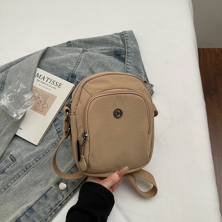 Mini Crossbody Purse
