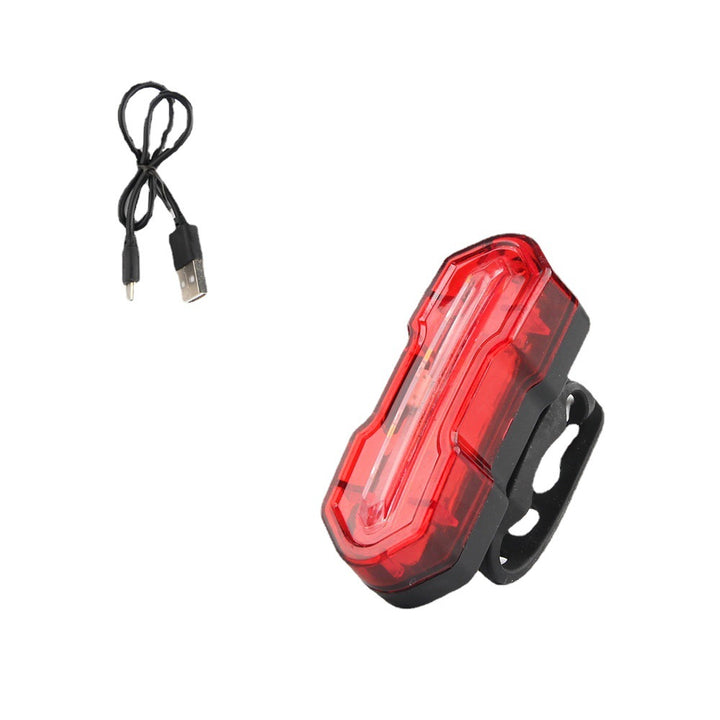 Rechargeable Bicycle Safety Tail Light Kalsten