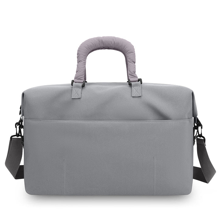 Versatile Professional Laptop Briefcase