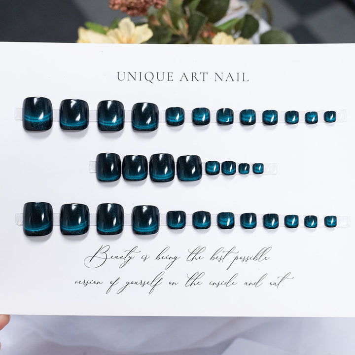 Premium Pedicure Nail Art