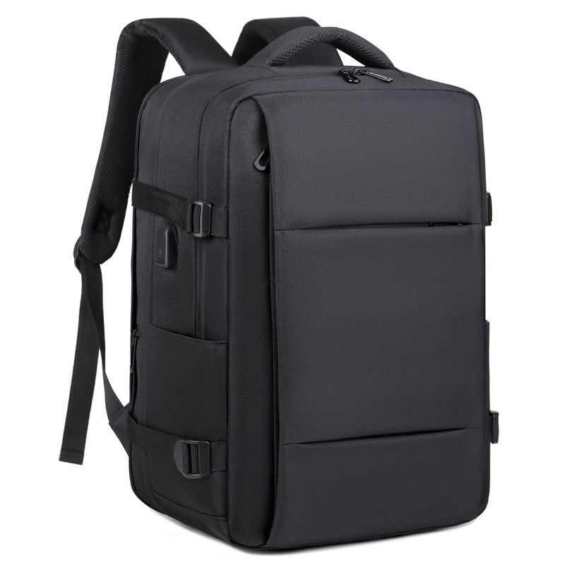 Sleek Versatile Backpack Kalsten
