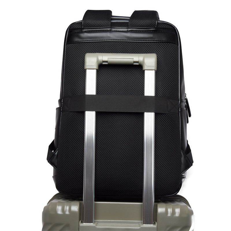 Sleek Executive Backpack Kalsten