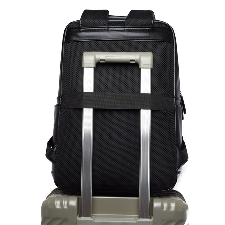 Sleek Executive Backpack Kalsten