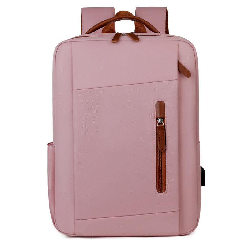 Professional Structured Backpack Kalsten