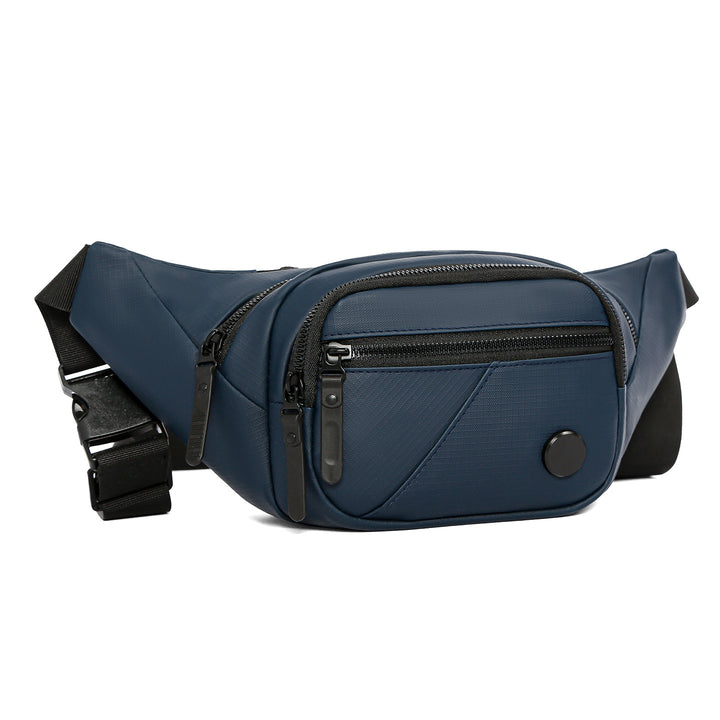 Compact Water-Resistant Waist Bag Kalsten