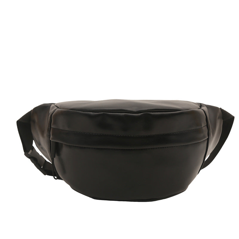 Vegan Leather Fanny Pack