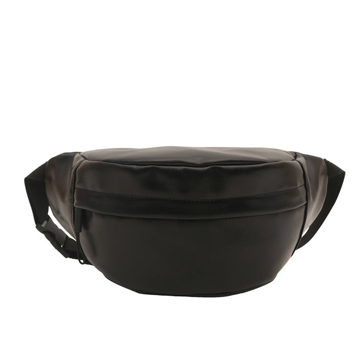 Vegan Leather Fanny Pack