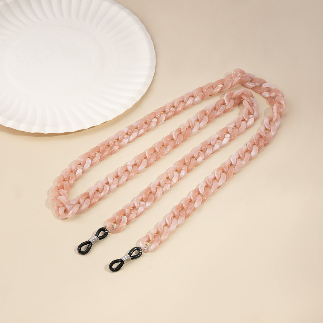 Braided Eyewear Holder Chain kalsten