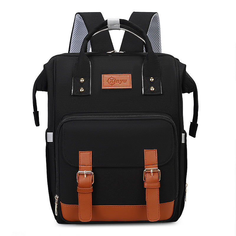 Versatile Multi-Functional Backpack Kalsten
