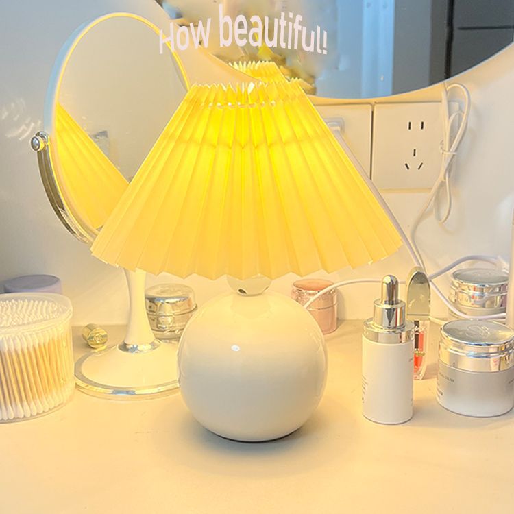 Decorative Table Lamp