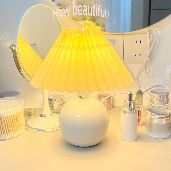 Decorative Table Lamp