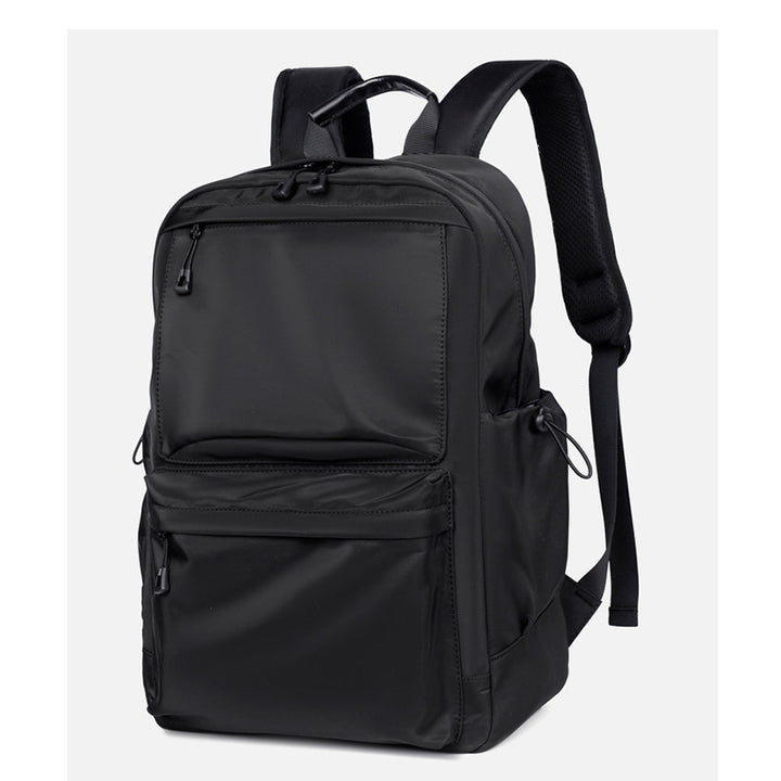 Versatile High-Capacity Travel Backpack Kalsten