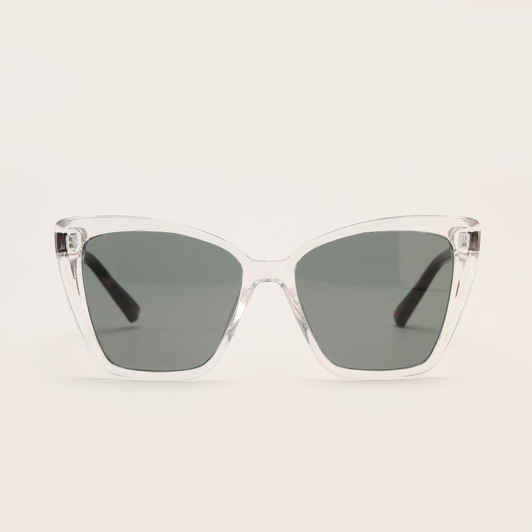 Ladies oversized safety goggles in trendy design Kalsten