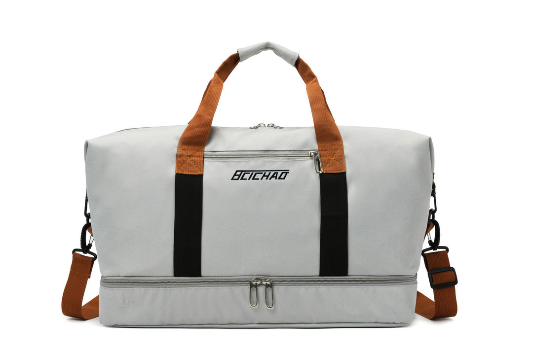 Functional Gym Duffel Bag Kalsten