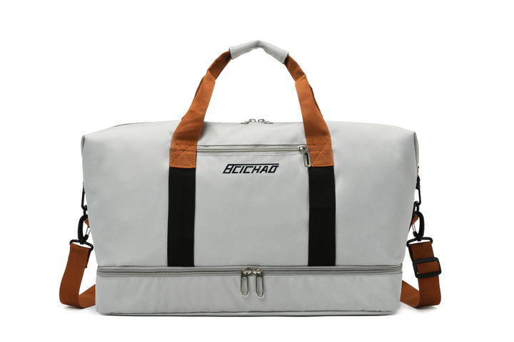 Functional Gym Duffel Bag Kalsten