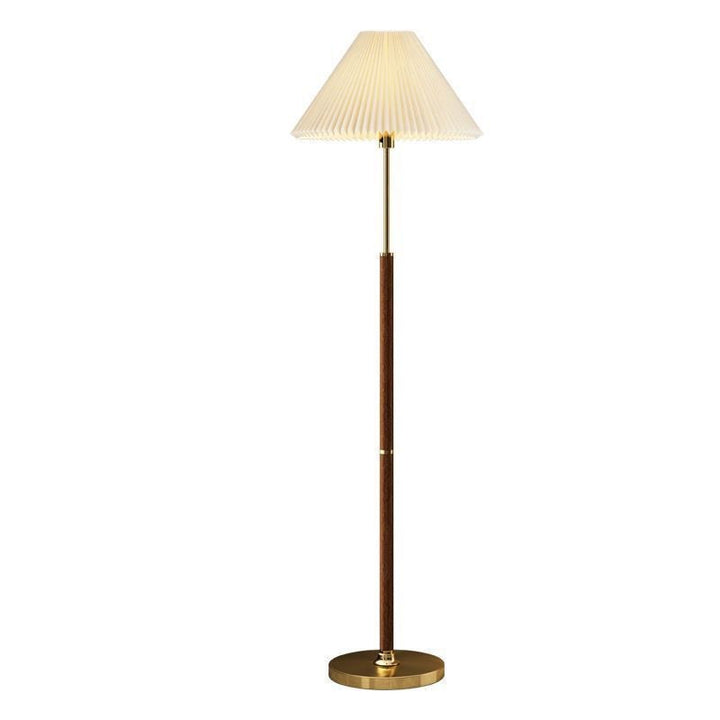Elegant Modern Floor Lamp