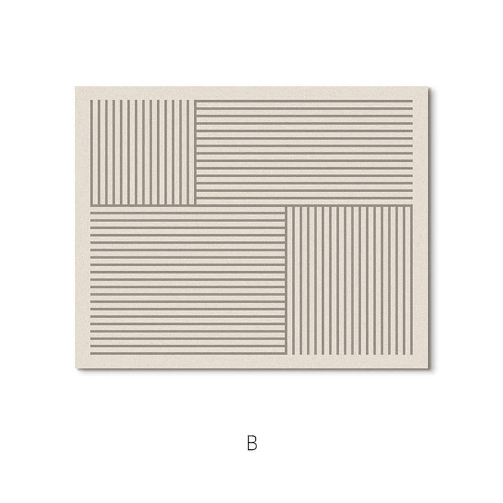 Decorative Mat