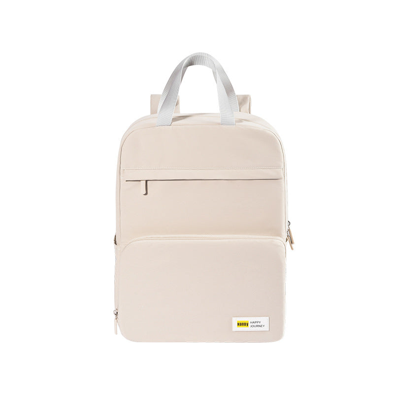 Modern Minimalist Laptop Backpack Kalsten