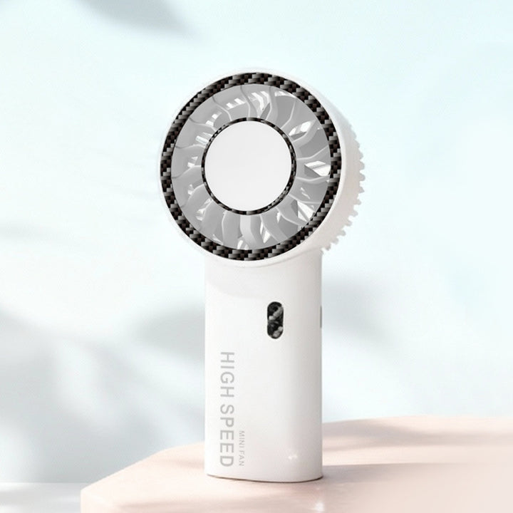 Women Portable High-Speed Fan Kalsten