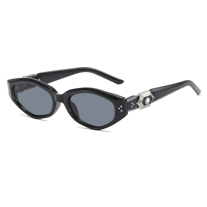 Statement Cat Eye Sunglasses Kalsten