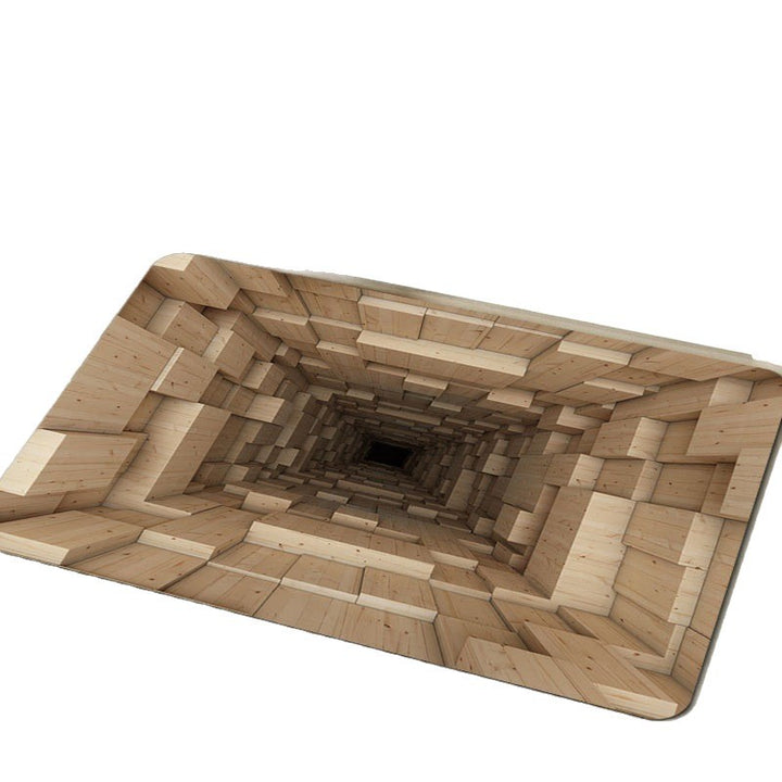 Decorative Kalsten Mat