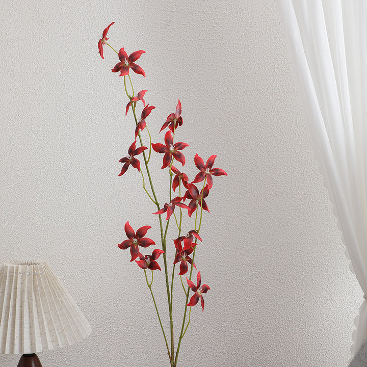 Elegant Artificial Orchid