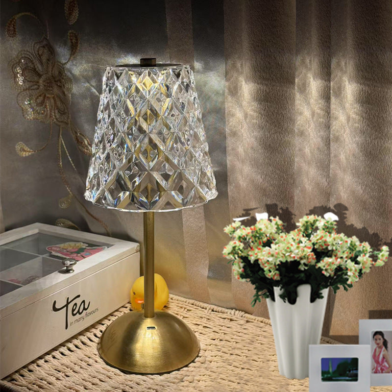 Decorative Table Lamp