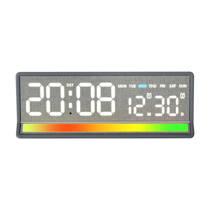 Digital Alarm Clock Kalsten