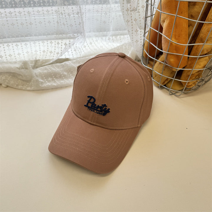 Women's Casual Embroidered Baseball Cap Kalsten 1783922605