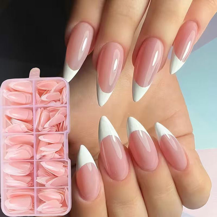 Premium DIY Nail Tips Set Kalsten