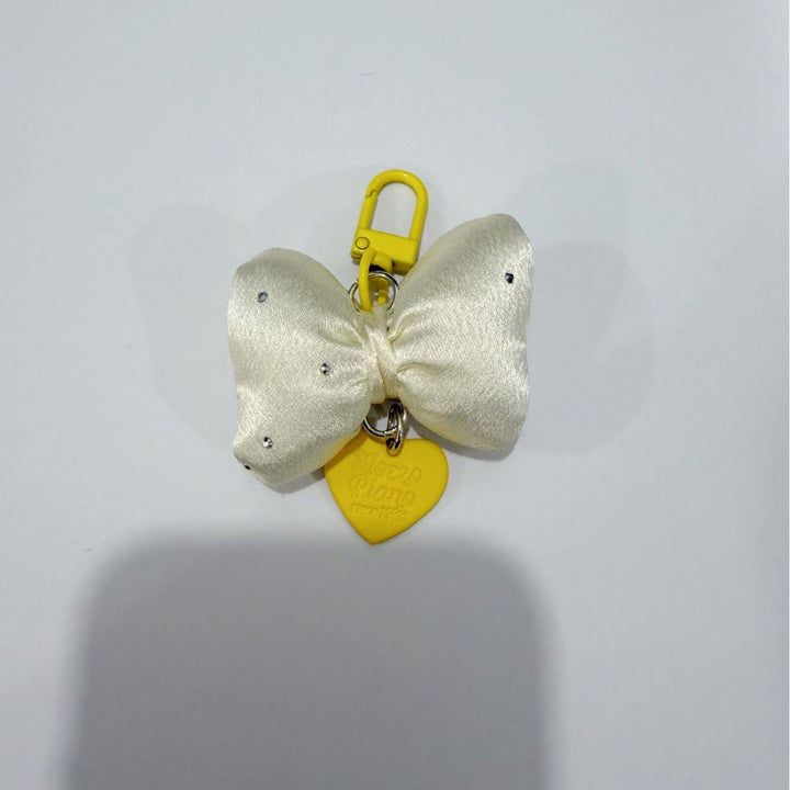 Decorative Bow Keychain kalsten