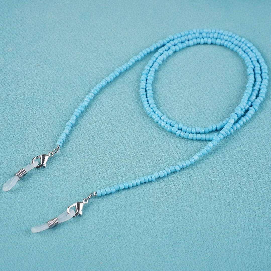 Beaded Eyewear Chain Kalsten