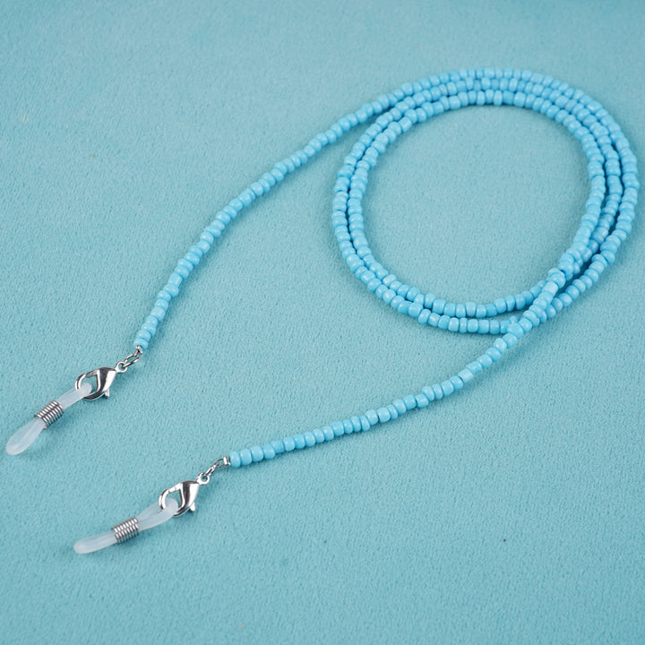 Beaded Eyewear Chain Kalsten