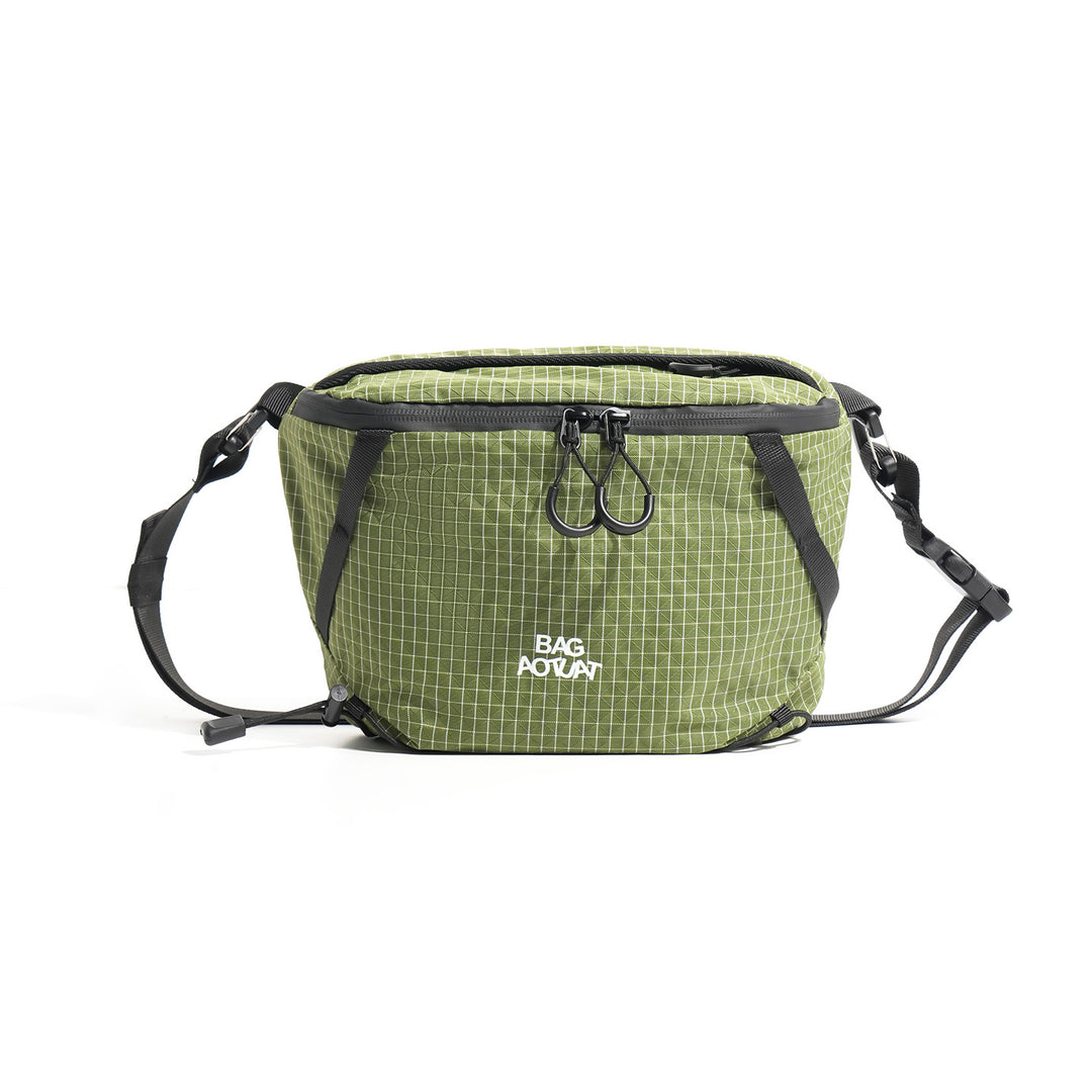 Fashionable Lightweight Crossbody Bag