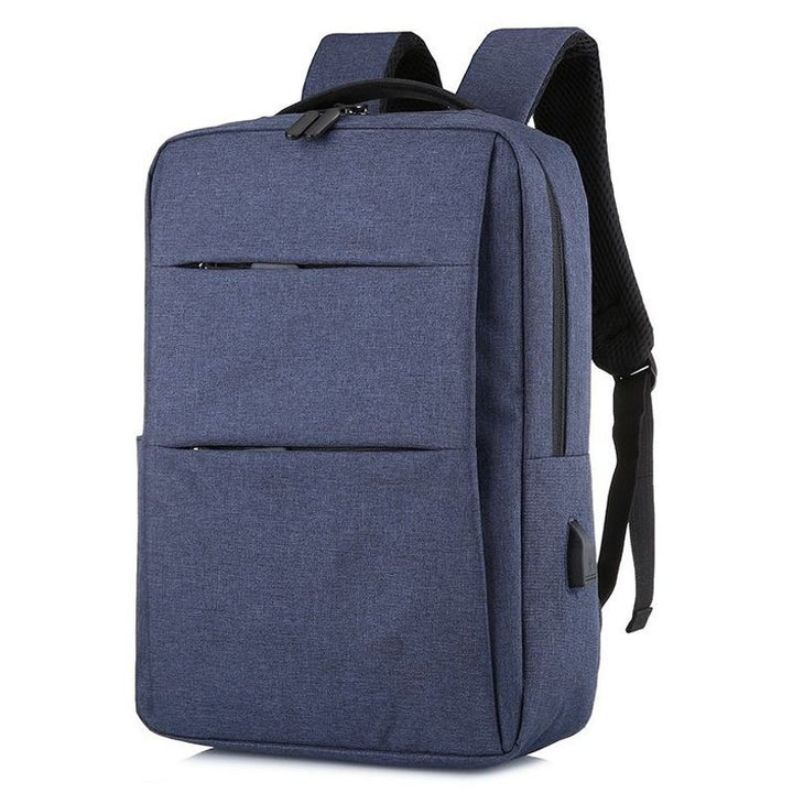 Versatile Three-Piece Travel Backpack Set Kalsten