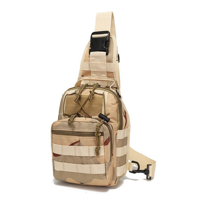 Tactical Sling Bag Kalsten