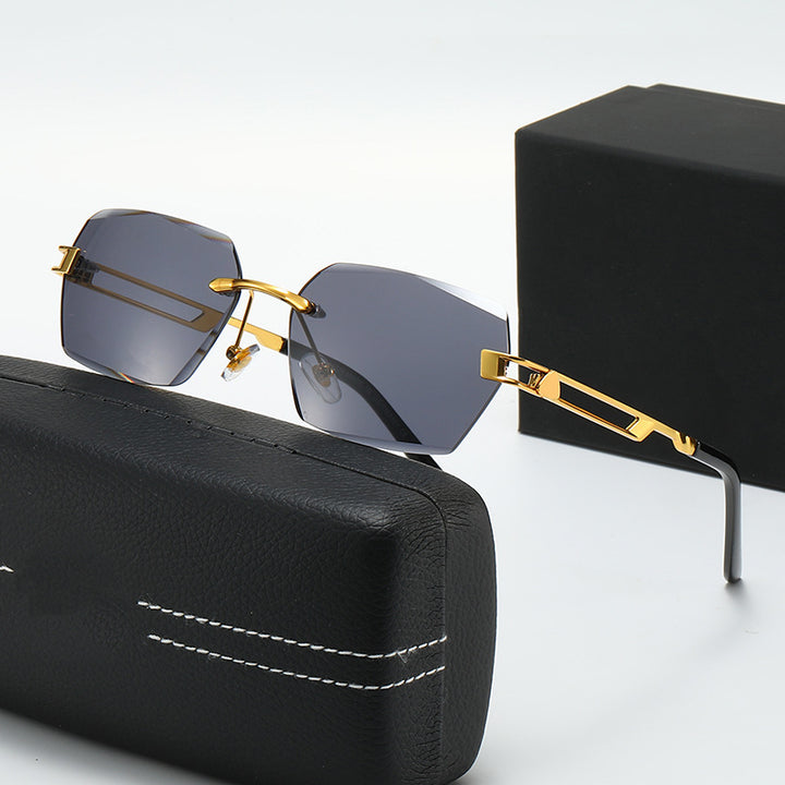 Women’s fashionable corrective glasses with exquisite frame Kalsten