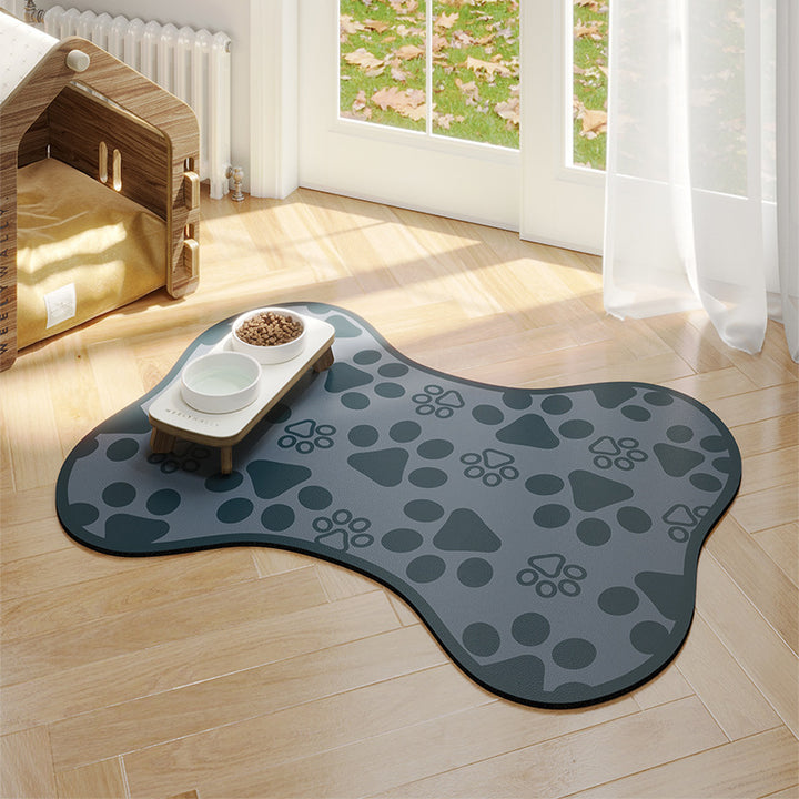 Pet-Friendly Comfort Mat