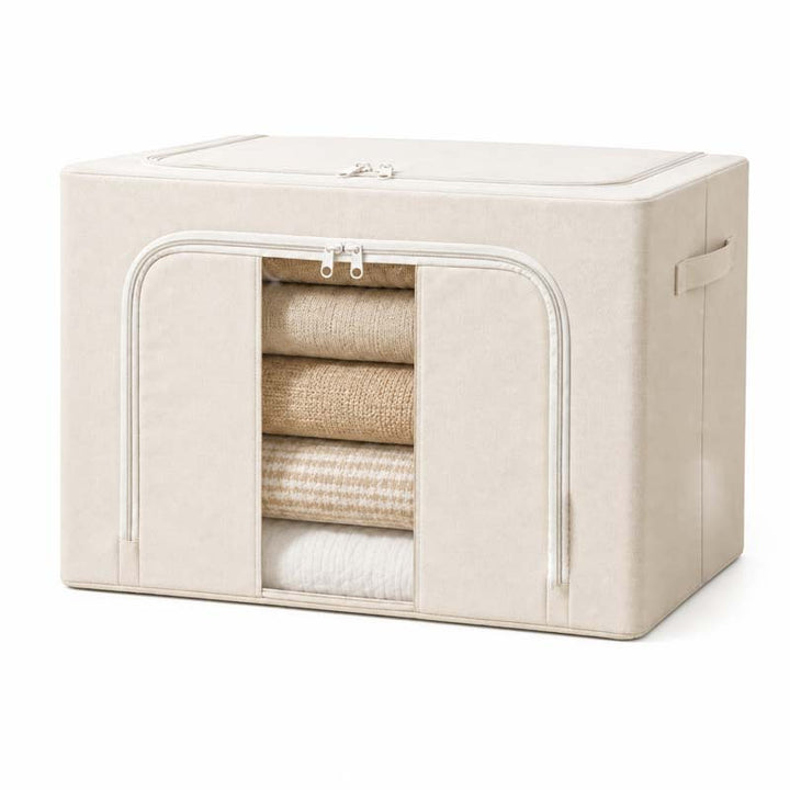 Foldable Fabric Storage Bins Kalsten