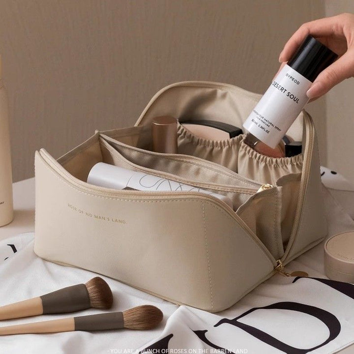 Cosmetic bag Kalsten