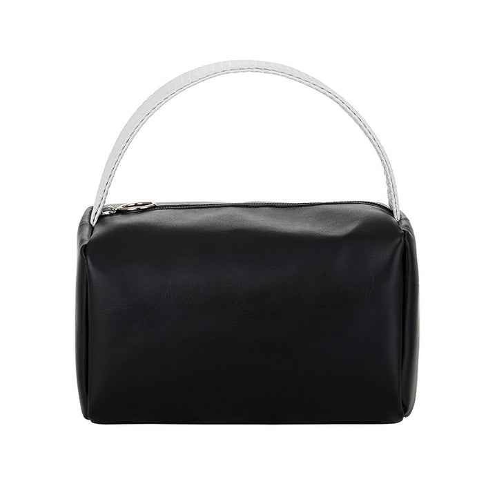 Elegant Faux Leather Cosmetic Case Kalsten