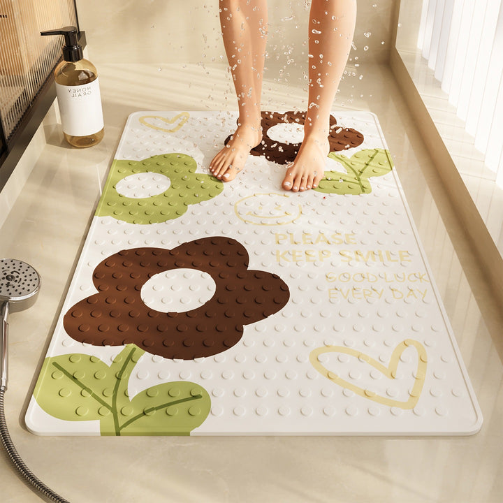 Bath Mat Kalsten