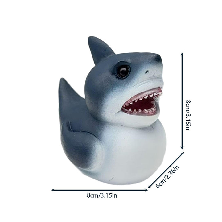 Rubber Duck Kalsten
