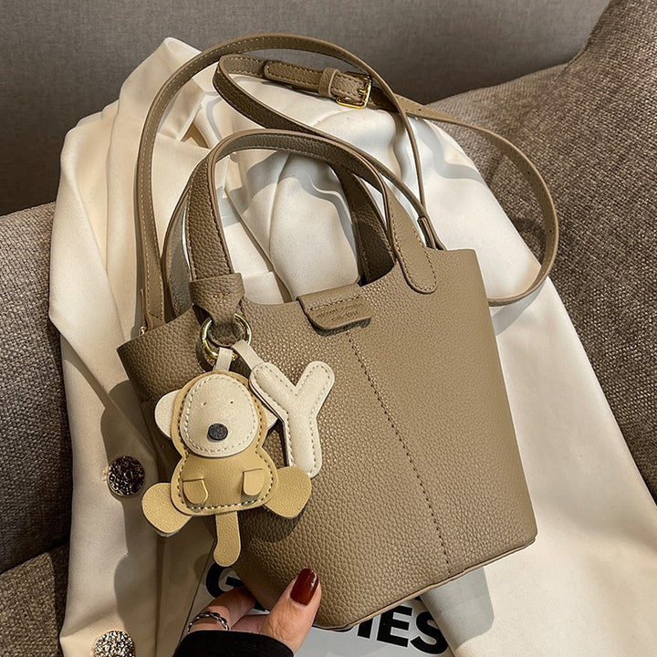 Stylish Mini Tote Bag Kalsten